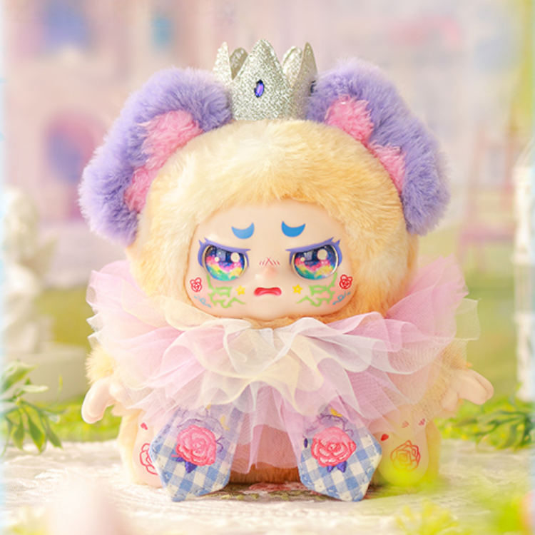 Kimmon You Are The Protagonist Series Blind Box