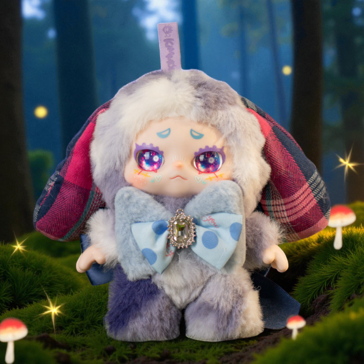 Kimmon Spring New Growth Series Blind Box