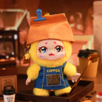 Kimmon Let's Cafe Series Blind Box