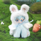 Dumia Cute Beast Series Plush Blind Box