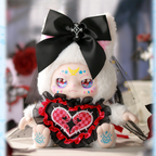 Kimmon You Are The Protagonist Series Blind Box