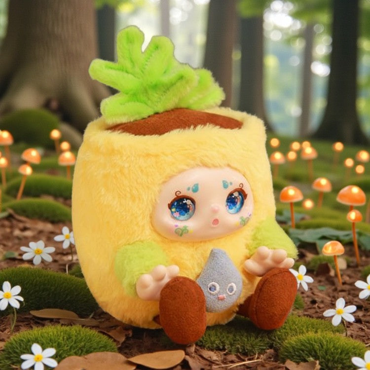 Kimmon Warm Moment Series Blind Box