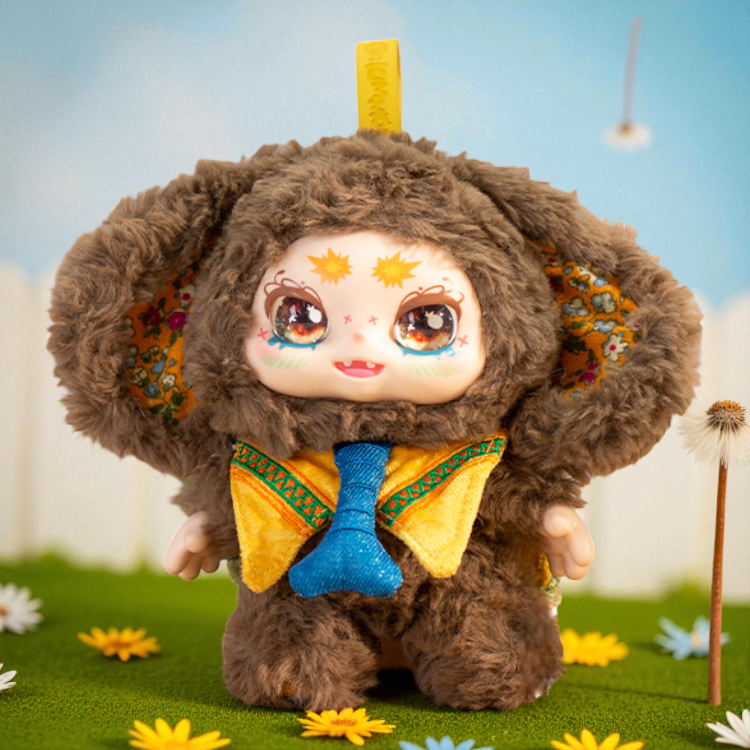 Kimmon Spring New Growth Series Blind Box