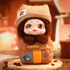 Kimmon Let's Cafe Series Blind Box
