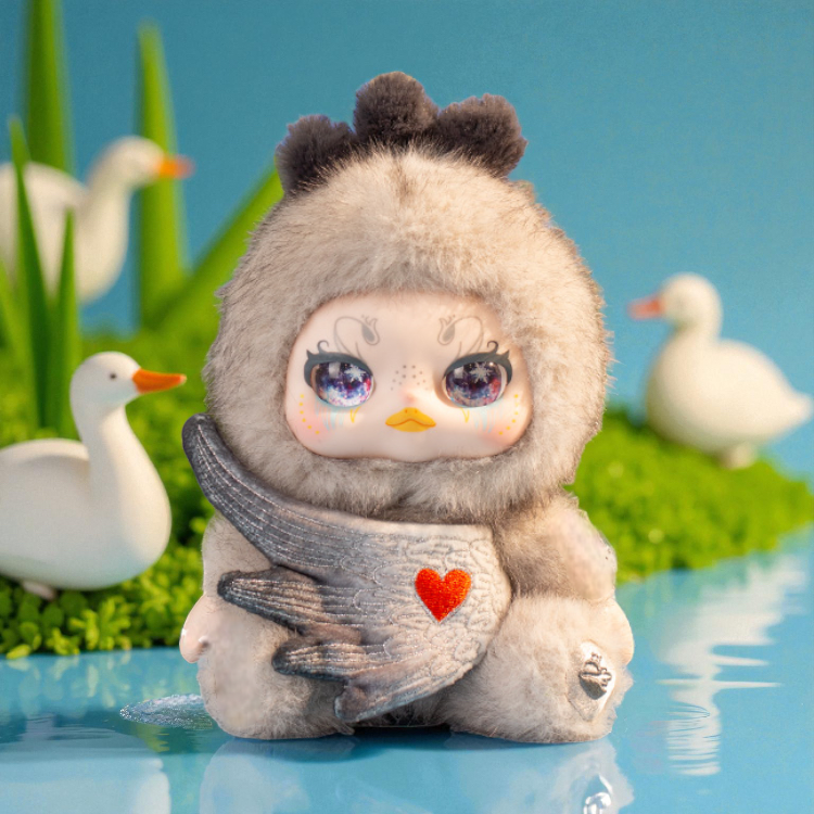 Kimmon Spring New Growth Series Blind Box