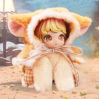 Dumia Cute Beast Series Plush Blind Box