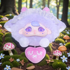 Momo The Winter Forest Blind Box