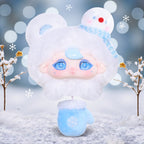Momo The Winter Forest Blind Box