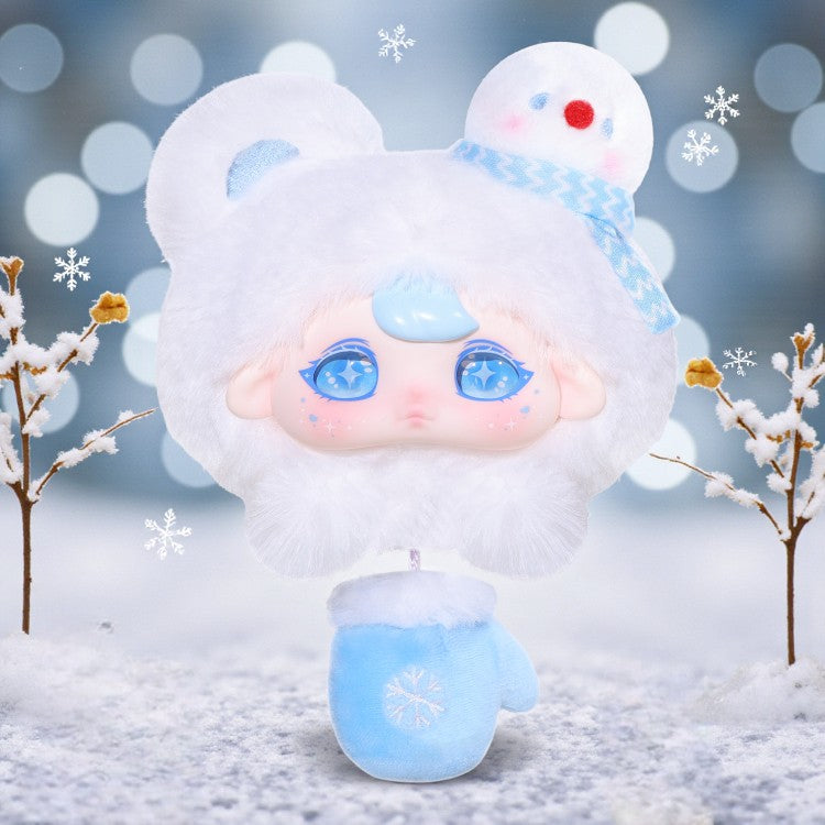 Momo The Winter Forest Blind Box