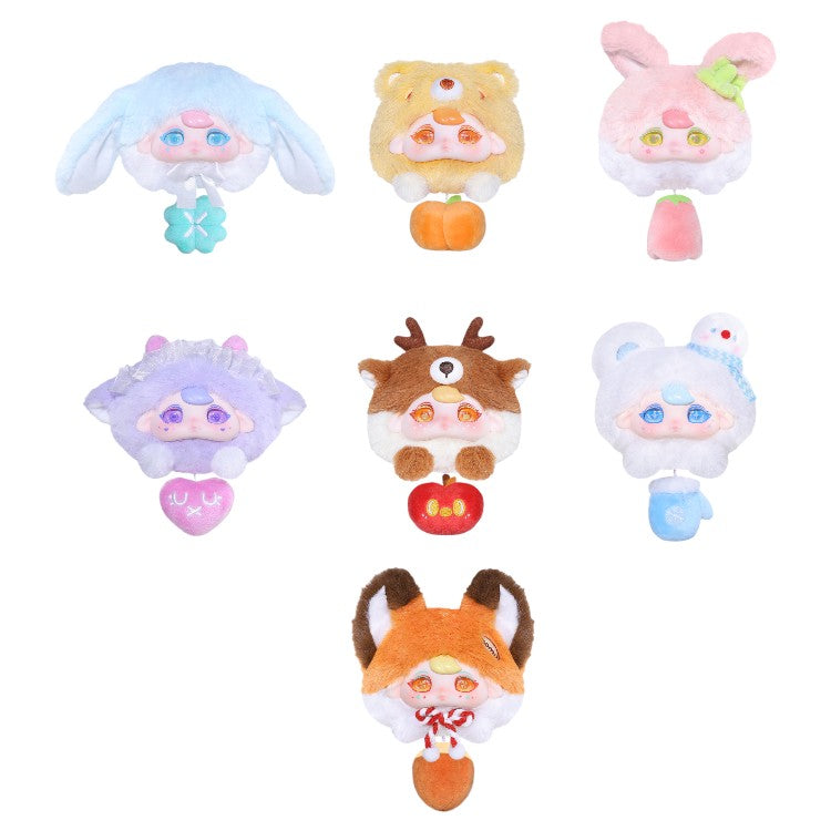 Momo The Winter Forest Blind Box