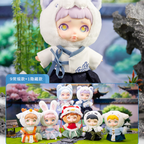 Laura Chinese Mythic Beast Blind Box