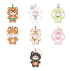 Miyee Cafe Plush Blind Box