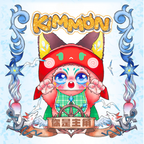 Kimmon You Are The Protagonist Series Blind Box