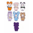 Liila's Zoo Series Blind Box