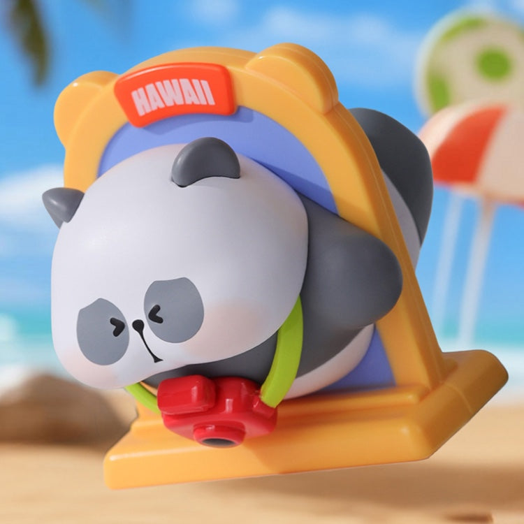Mr.PA Wish List Blind Box