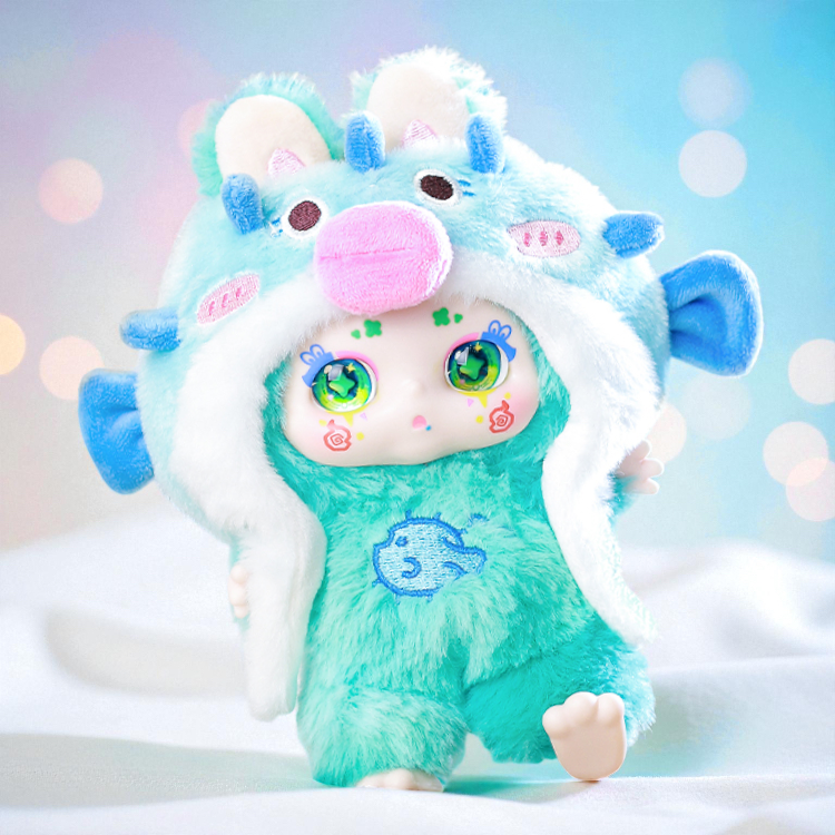 Kimmon Wilderness Dream Series Blind Box