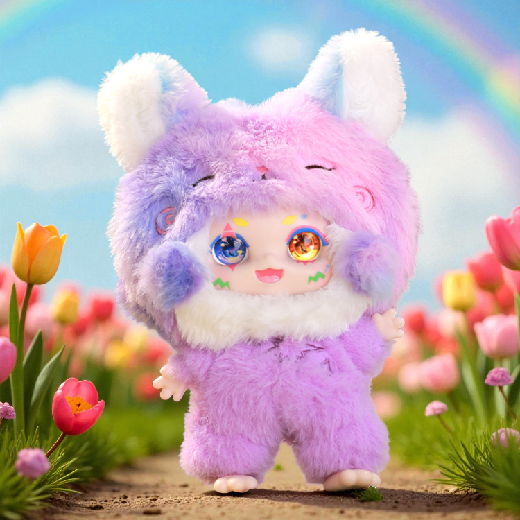 Kimmon Wilderness Dream Series Blind Box