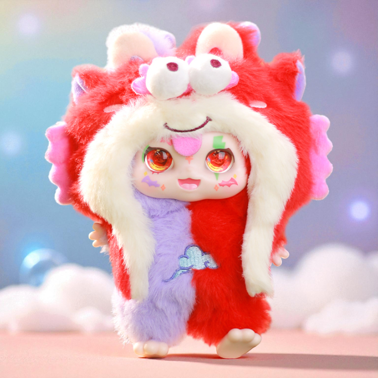 Kimmon Wilderness Dream Series Blind Box