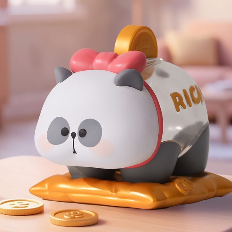 Mr.PA Wish List Blind Box
