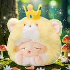 YUMO Forest Friends Series Blind Box