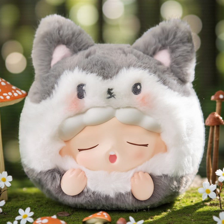 YUMO Forest Friends Series Blind Box