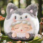 YUMO Forest Friends Series Blind Box