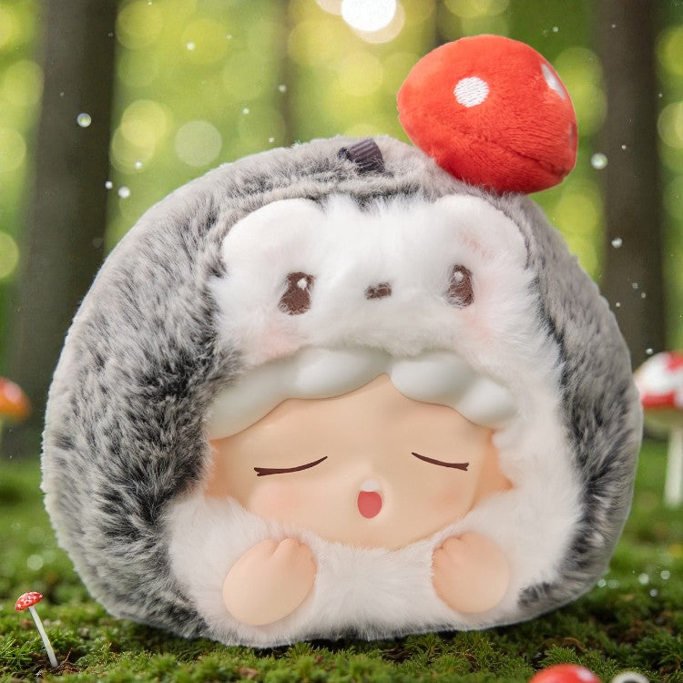 YUMO Forest Friends Series Blind Box