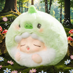 YUMO Forest Friends Series Blind Box