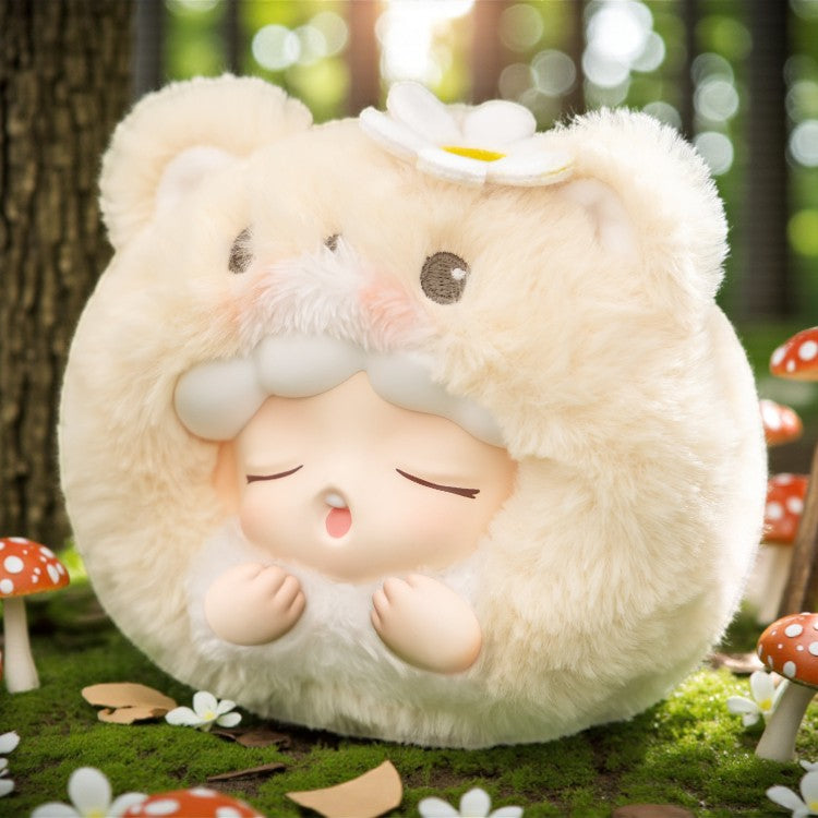 YUMO Forest Friends Series Blind Box