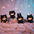 Yumo Stay With You Series Blind Box