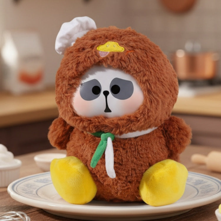 Mr.PA Tasty guide Series Blind Box