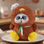 Mr.PA Tasty guide Series Blind Box