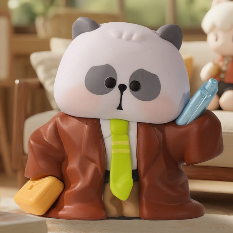 Mr.PA Wish List Blind Box