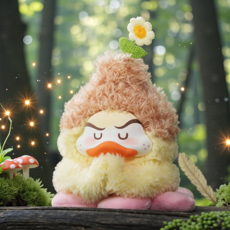 Duck Dumia Urban Series Blind Box