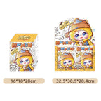 Kimmon Let's Cafe Series Blind Box