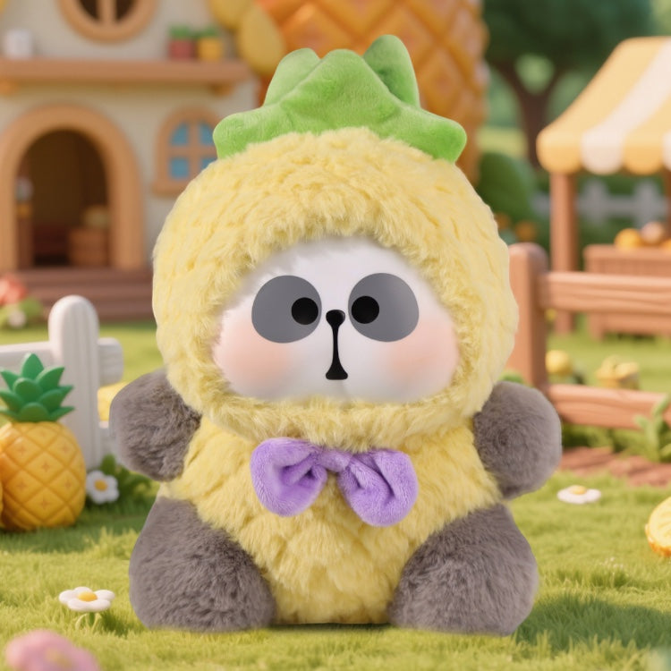 Mr.PA Tasty guide Series Blind Box