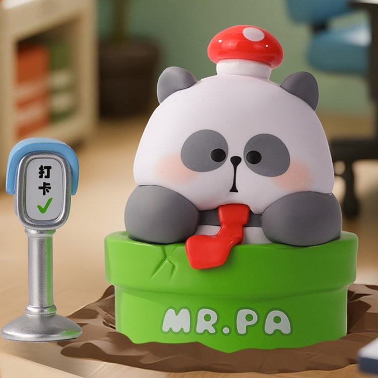 Mr.PA Wish List Blind Box