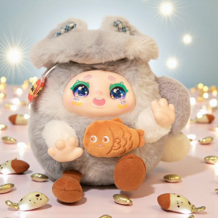 Kimmon Warm Moment Series Blind Box