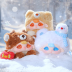 Momo The Winter Forest Blind Box