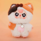 Baby Three Cat & Dog Plush Blind Box