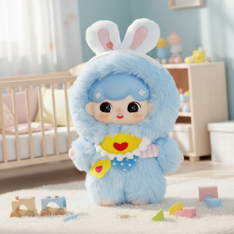 Billie's Sweet Dream Party Series Blind Box