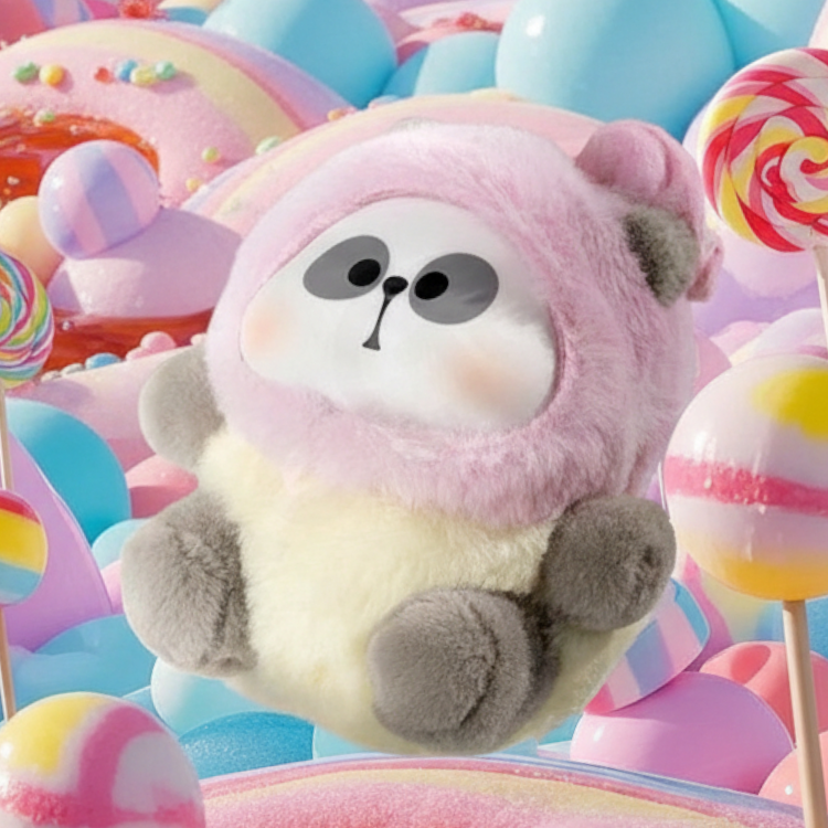 Mr.PA Candy Series Blind Box
