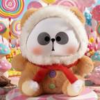 Mr.PA Candy Series Blind Box