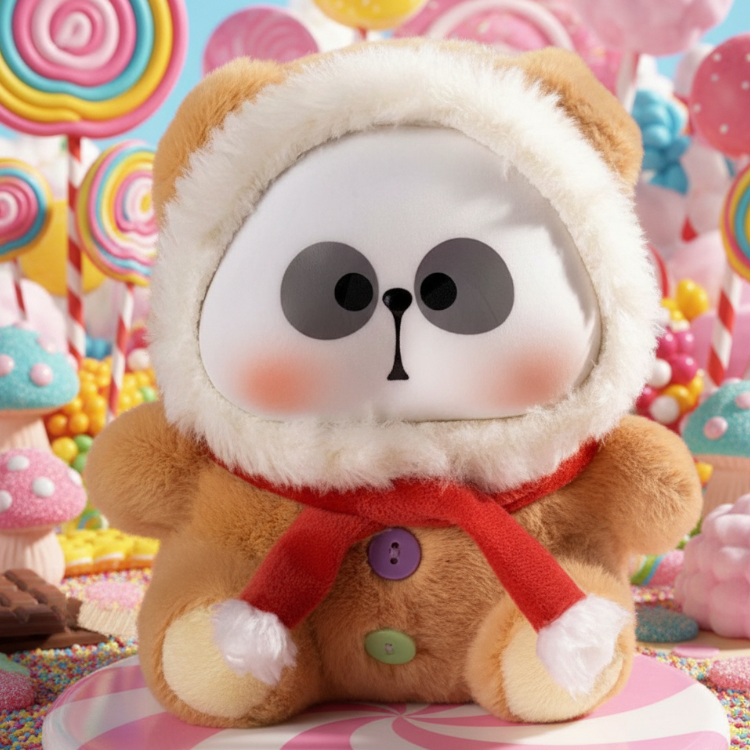 Mr.PA Candy Series Blind Box