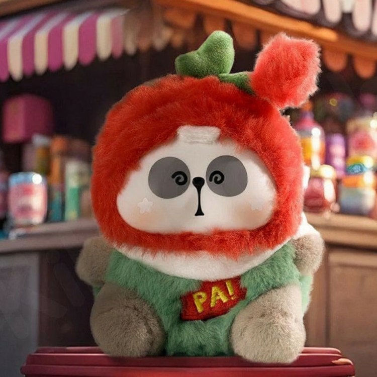 Mr.PA Candy Series Blind Box