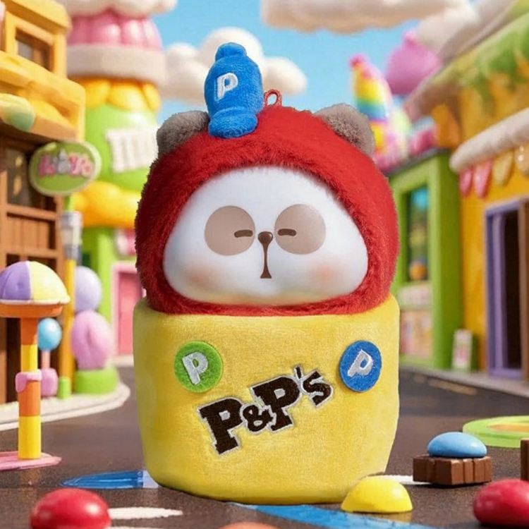 Mr.PA Candy Series Blind Box