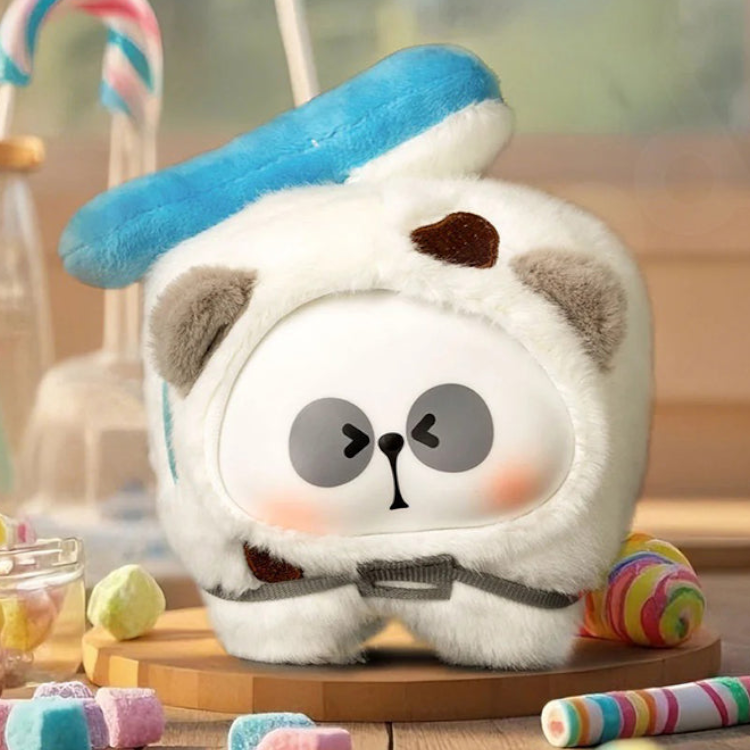 Mr.PA Candy Series Blind Box