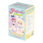 Puffynose Friends Memo Plush Series Blind Box