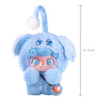 Q.Kid Emotional Hairy Monsters Series Blind Box