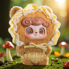 Q.KID Fairy Tales Plush Series Blind Box
